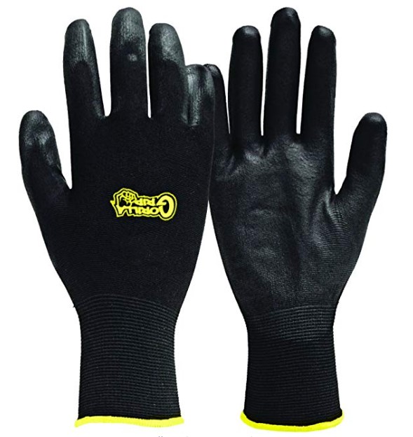 gorilla grip gloves
