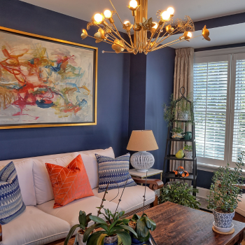 beautiful home