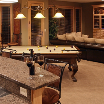 Steve Ostein Carpentry Inc.